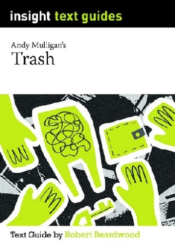 Insight Text Guide: Trash